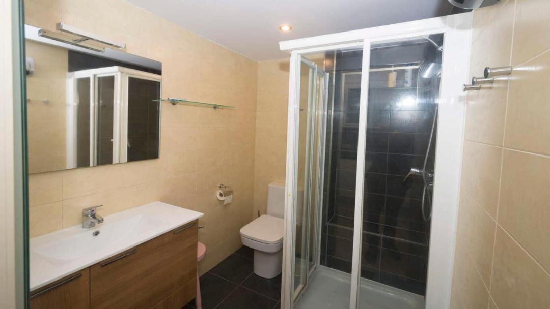 Photo of Bathroom in Calpe