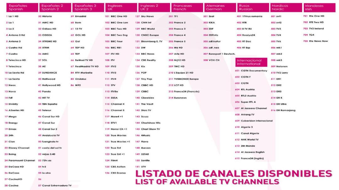 Photo of Others in Calpe
