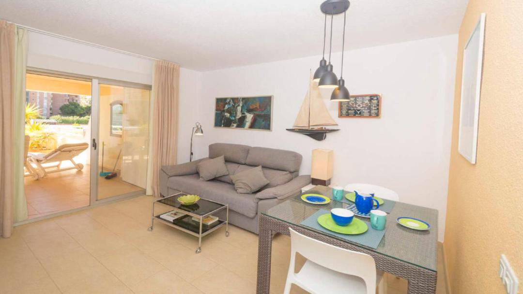 Photo of Others in Calpe