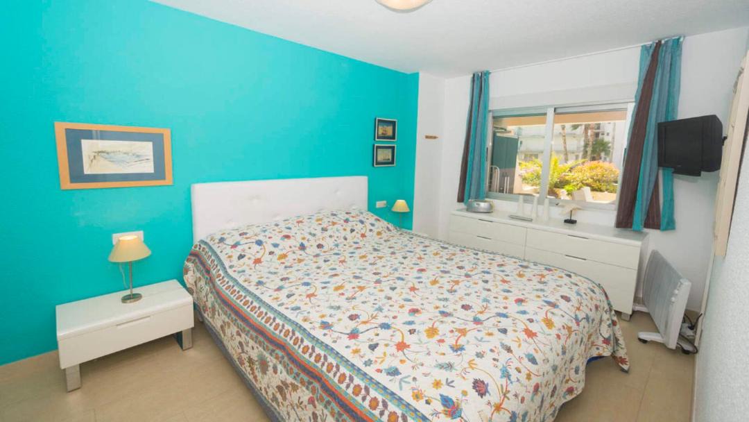 Photo of Bedroom in Calpe