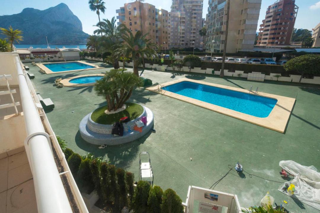Photo of Others in Calpe