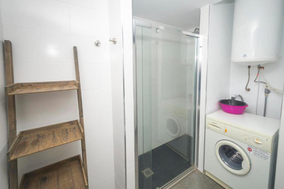 Photo of Bathroom in Calpe
