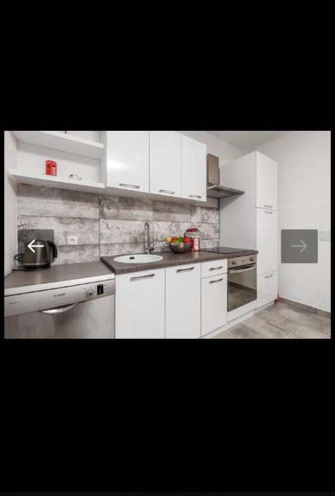 Photo of Kitchen in Rijeka
