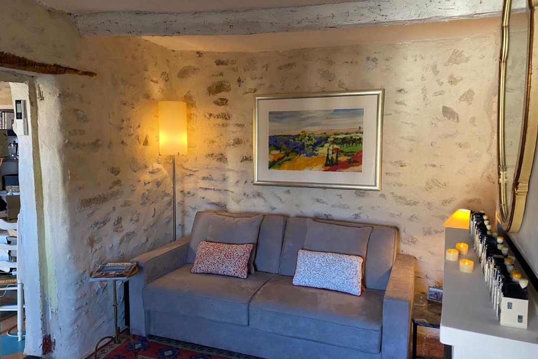 Photo of Livingroom in Vaison-la-Romaine