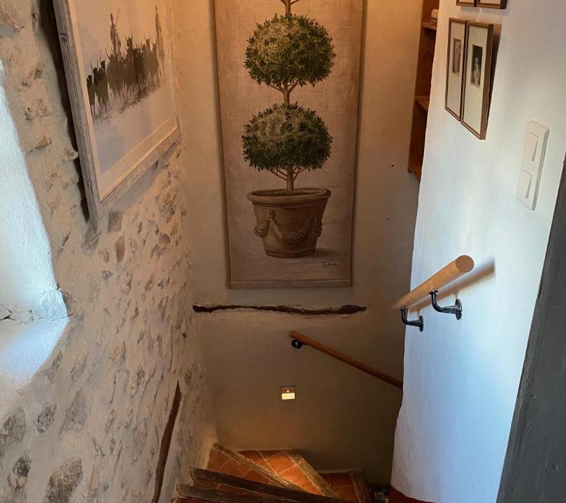 Photo of Bedroom in Vaison-la-Romaine