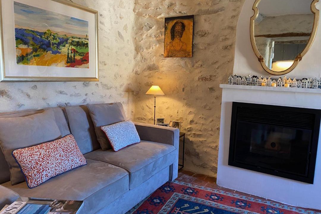 Photo of Livingroom in Vaison-la-Romaine