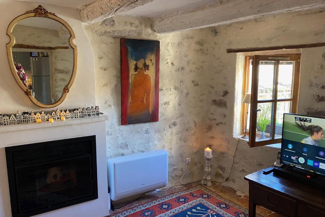 Photo of Livingroom in Vaison-la-Romaine