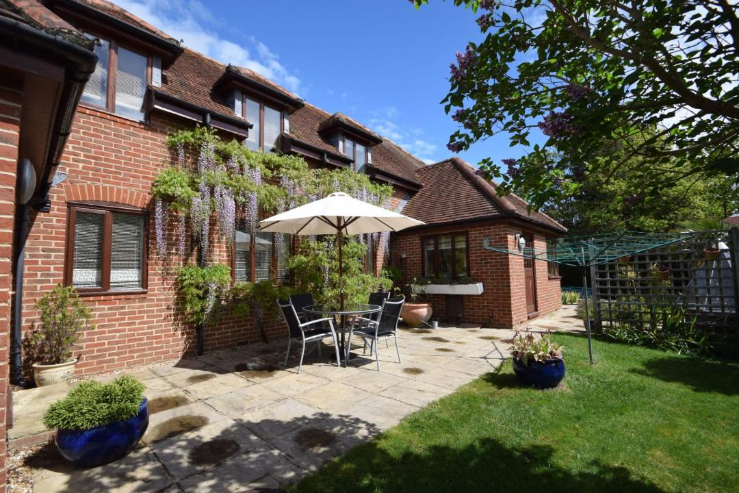 Photo of Buildings in Boxgrove