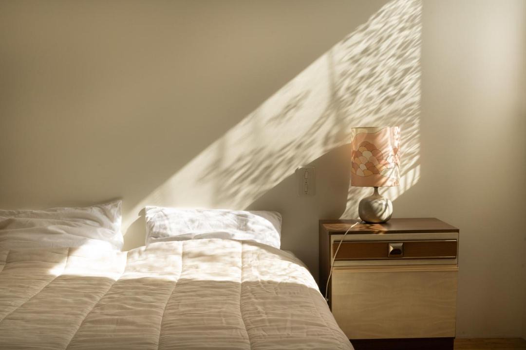 Photo of Bedroom in Bozouls