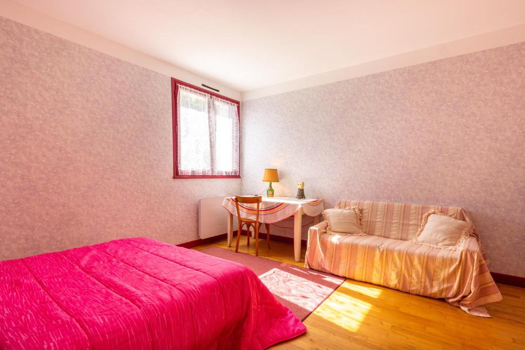Photo of Bedroom in Bozouls