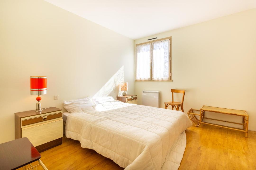 Photo of Bedroom in Bozouls