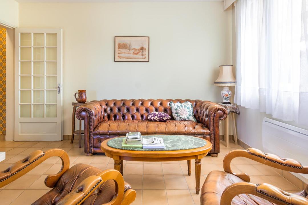 Photo of Livingroom in Bozouls