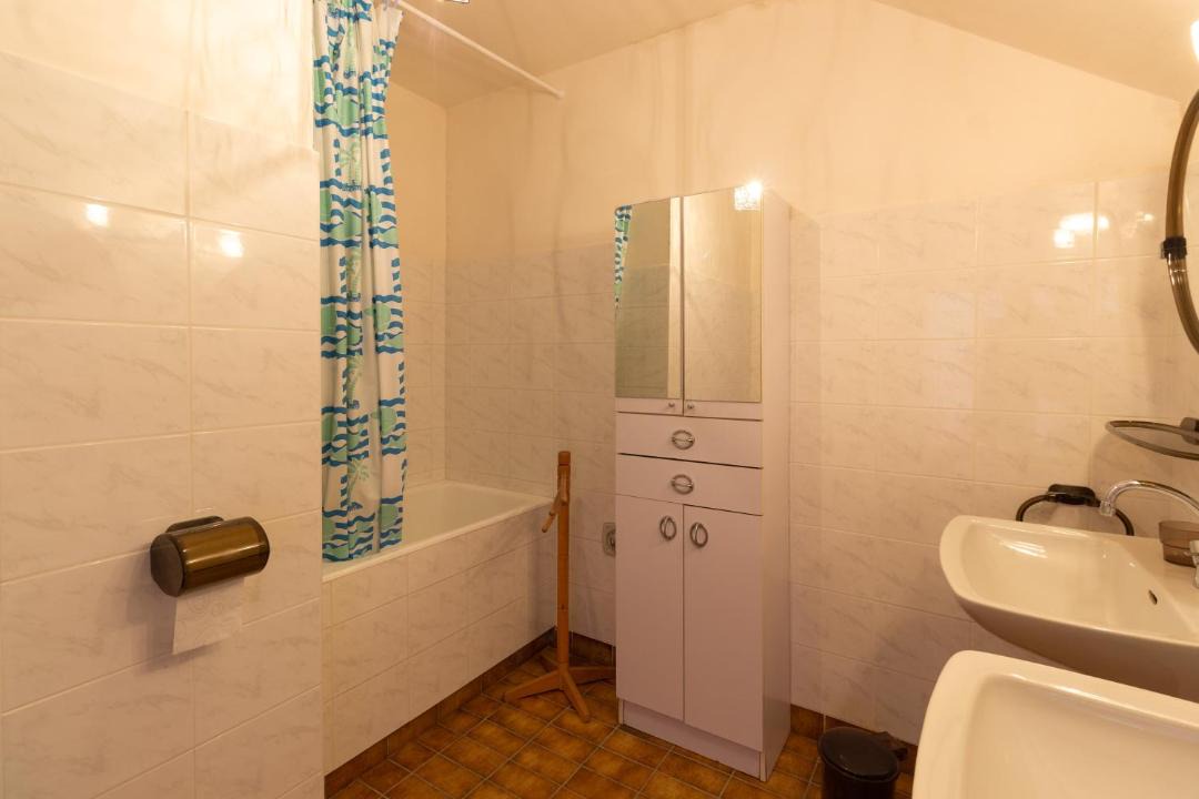 Photo of Bathroom in Bozouls
