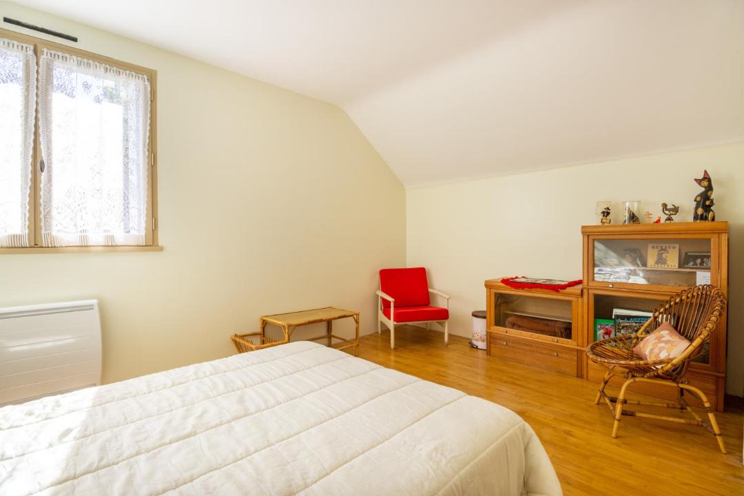 Photo of Bedroom in Bozouls