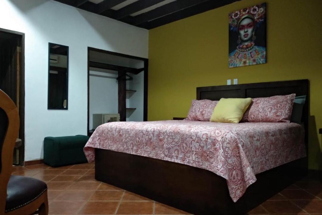 Photo of Bedroom in Zona Centro