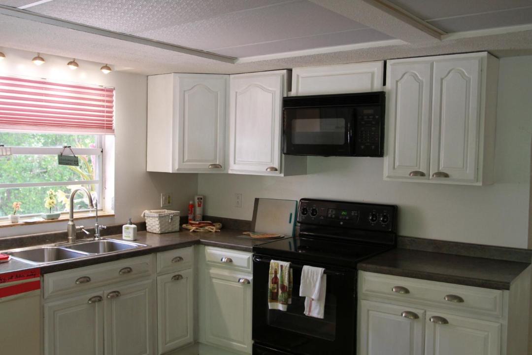 Photo of Kitchen in Key Largo