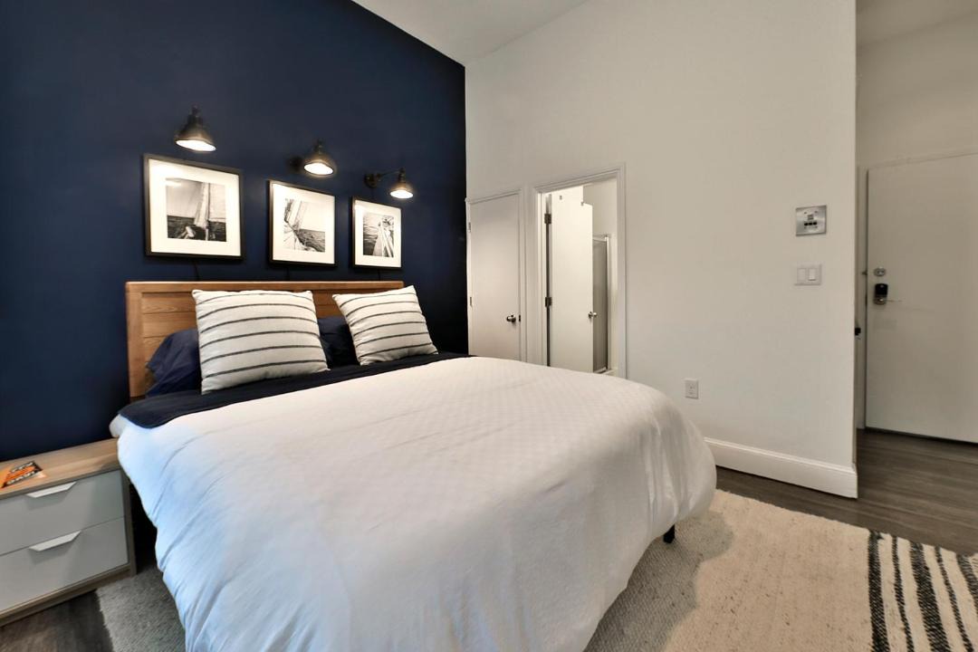 Photo of Bedroom in Columbus