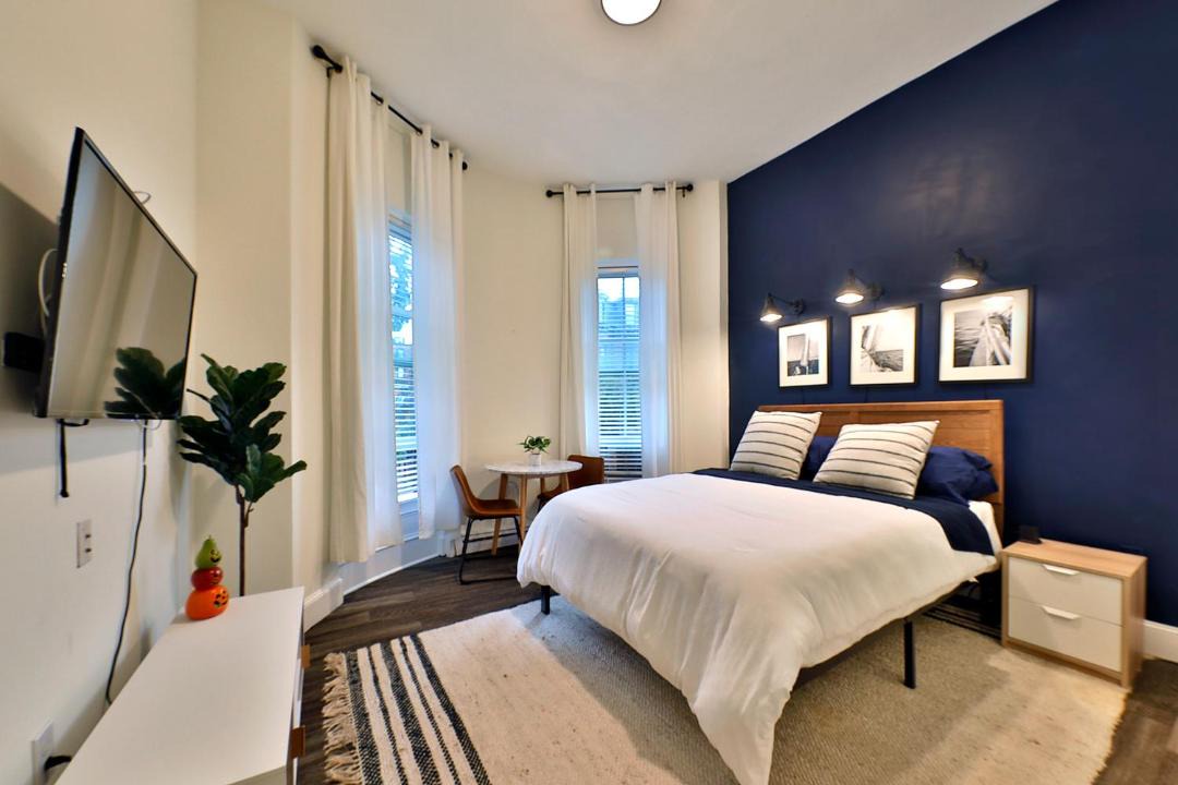 Photo of Bedroom in Columbus