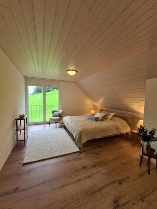 Photo of Bedroom in Alt Sankt Johann