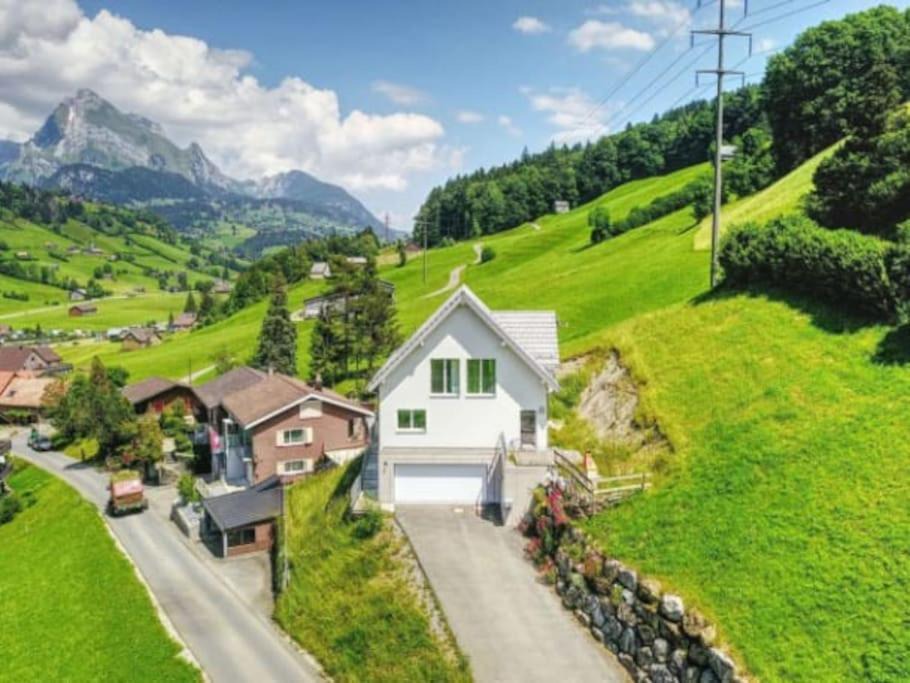 Photo of Buildings in Alt Sankt Johann