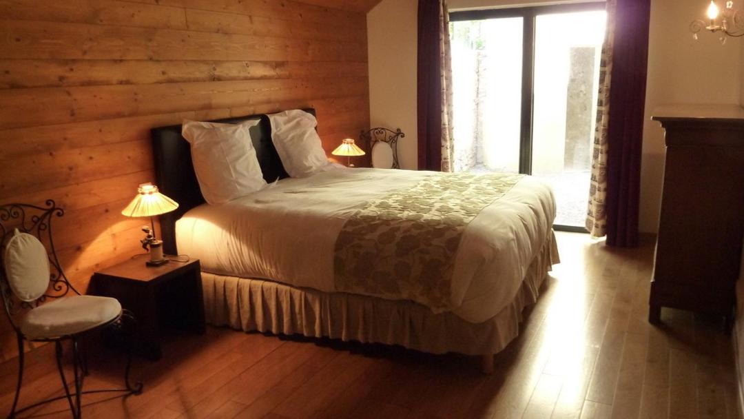 Photo of Bedroom in Jausiers