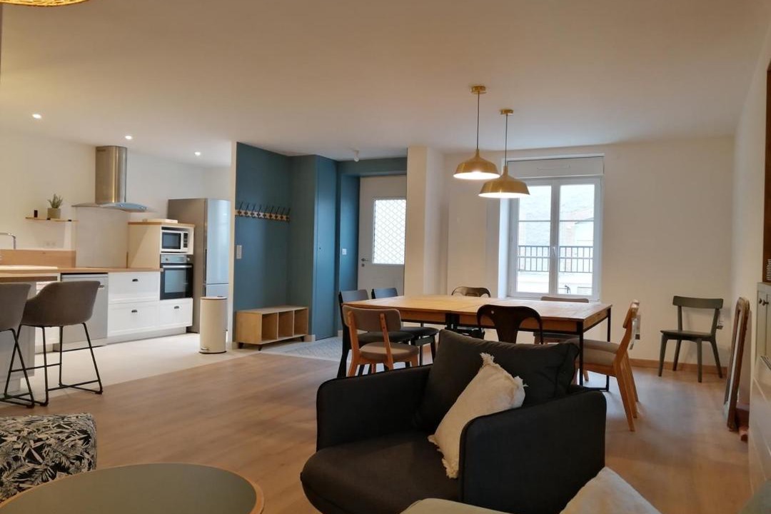 Photo of Livingroom in Mailly-Champagne