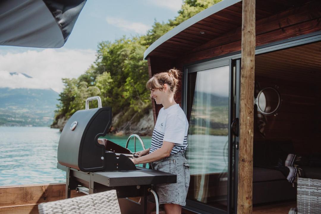 Photo of Others in Le Sauze-du-Lac