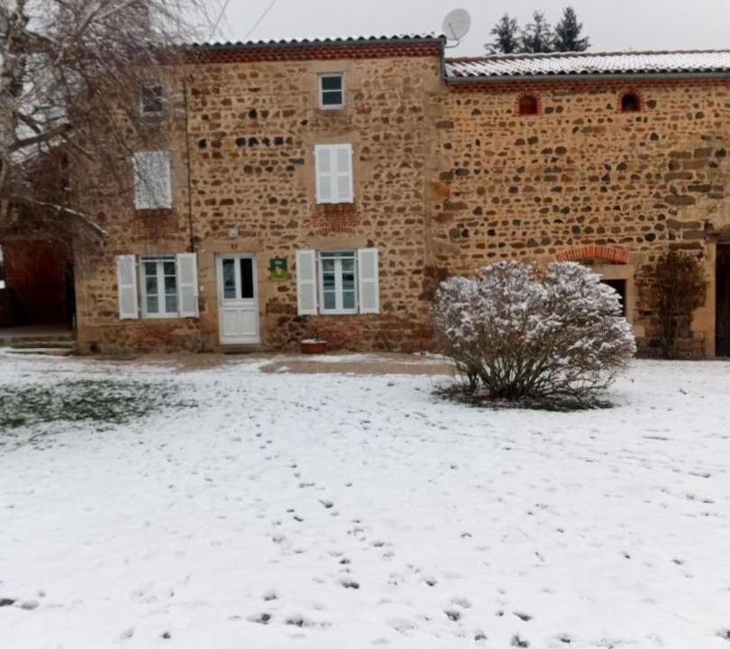 Photo of Others in Condat-les-Montboissier