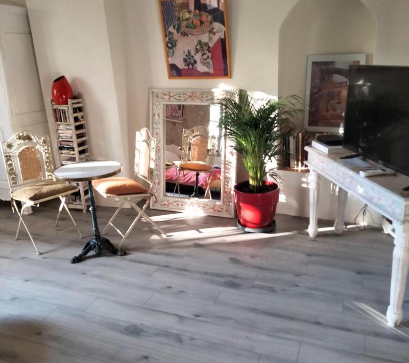 Photo of Livingroom in Lagrasse
