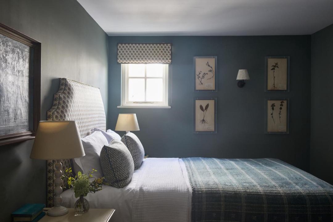 Photo of Bedroom in Shefford Woodlands