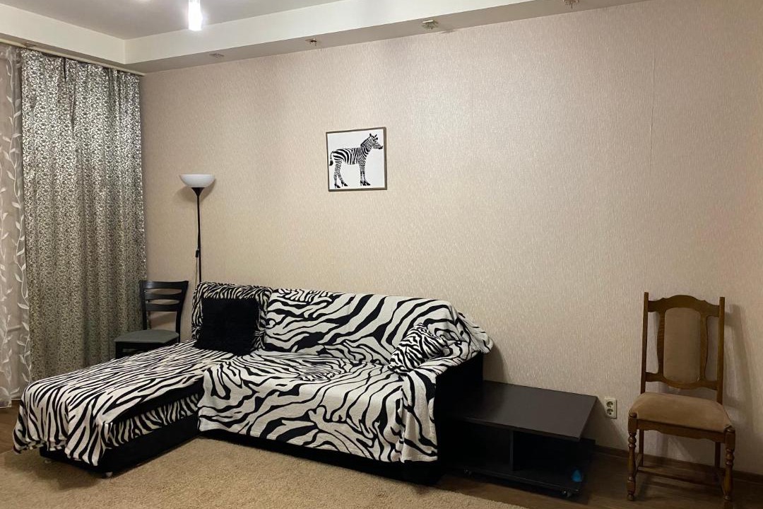 Photo of Bedroom in Ulyanovsk