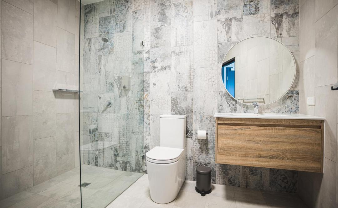 Photo of Bathroom in Peakhurst