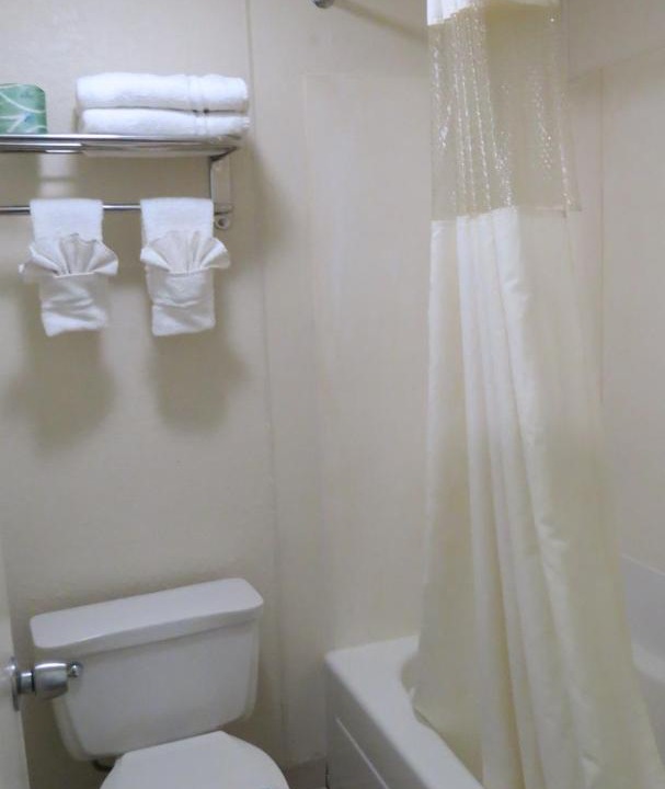 Photo of Bathroom in Waterville