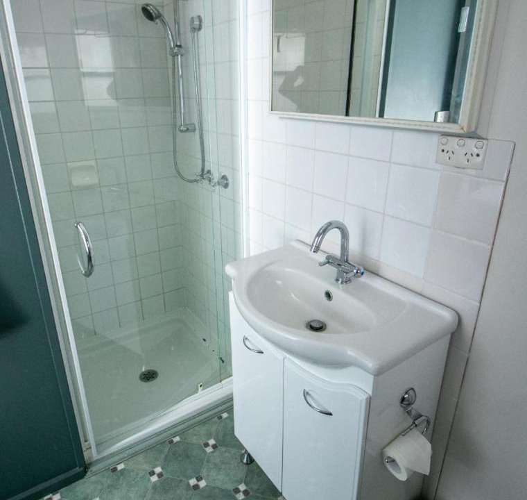 Photo of Bathroom in Baw Baw Village