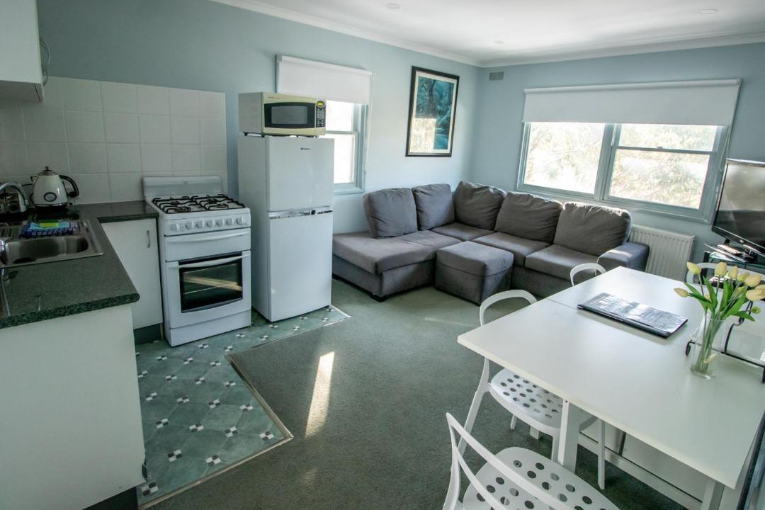 Photo of Livingroom in Baw Baw Village