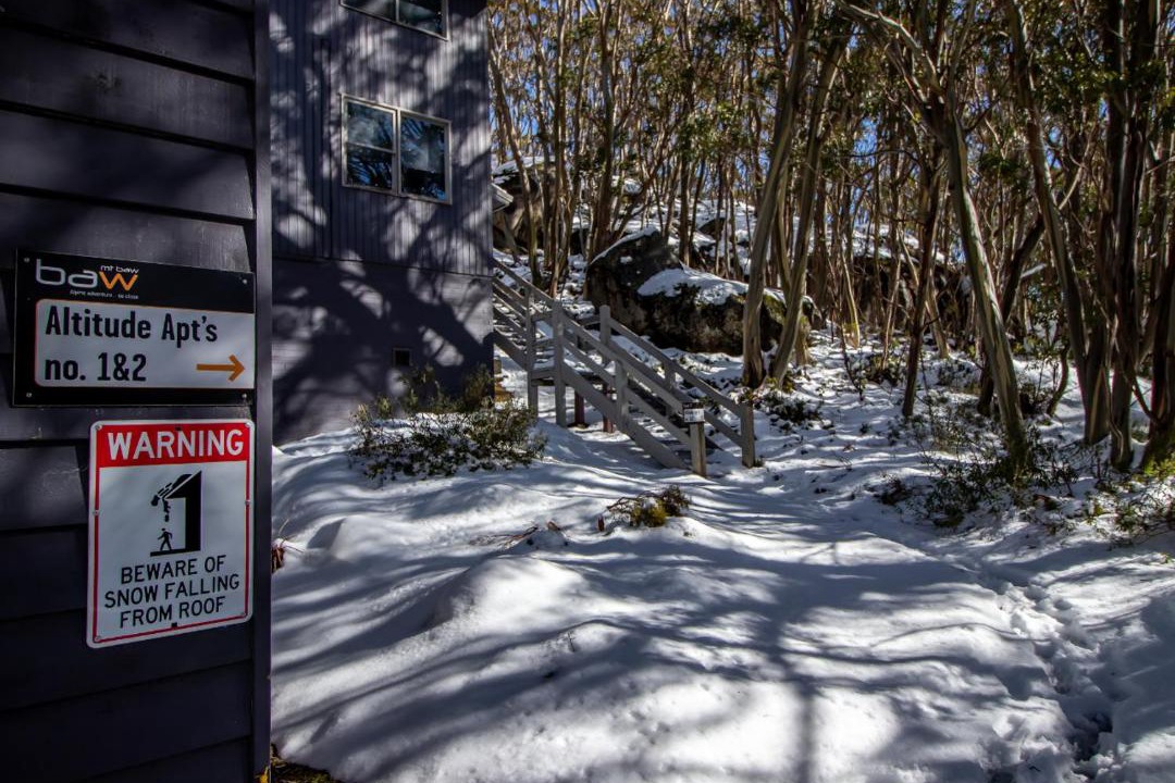 Photo of Others in Baw Baw Village