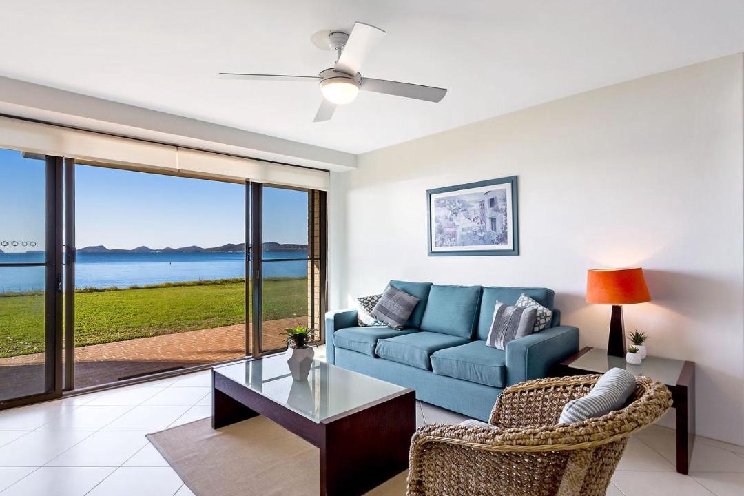 Photo of Others in Soldiers Point