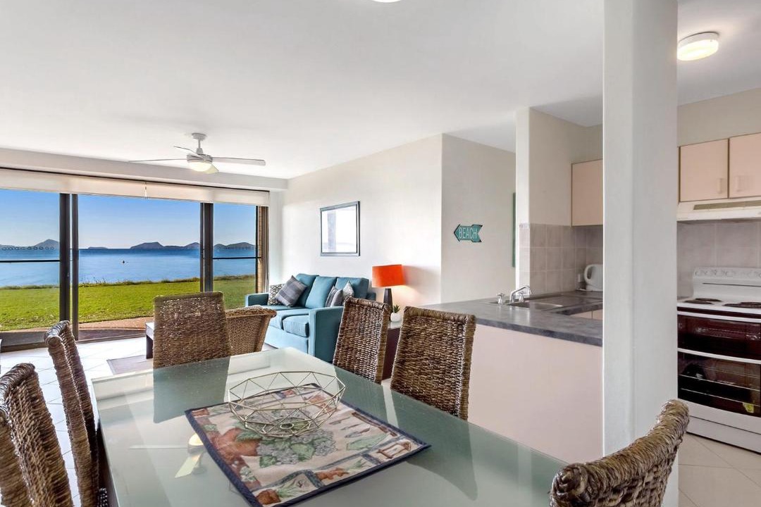 Photo of Others in Soldiers Point