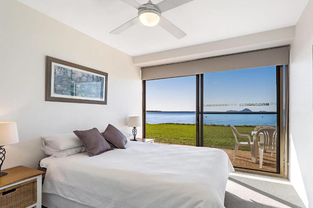 Photo of Others in Soldiers Point