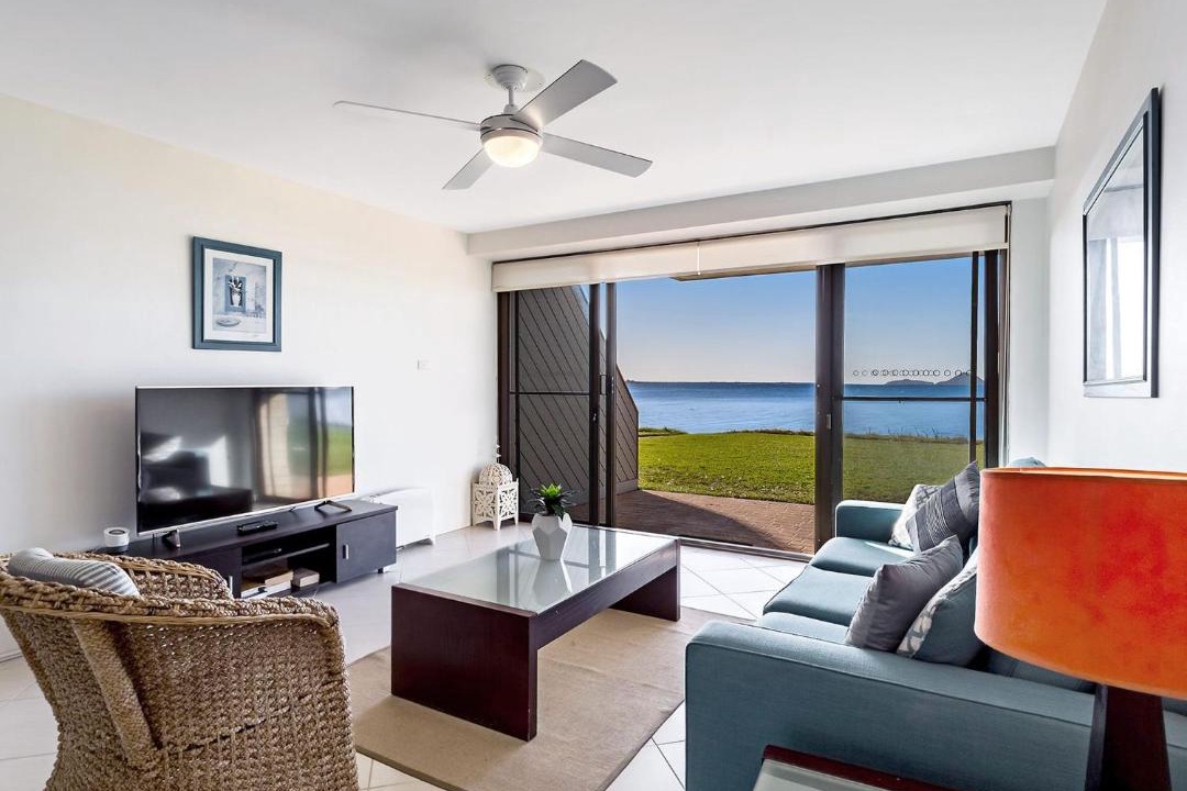 Photo of Others in Soldiers Point