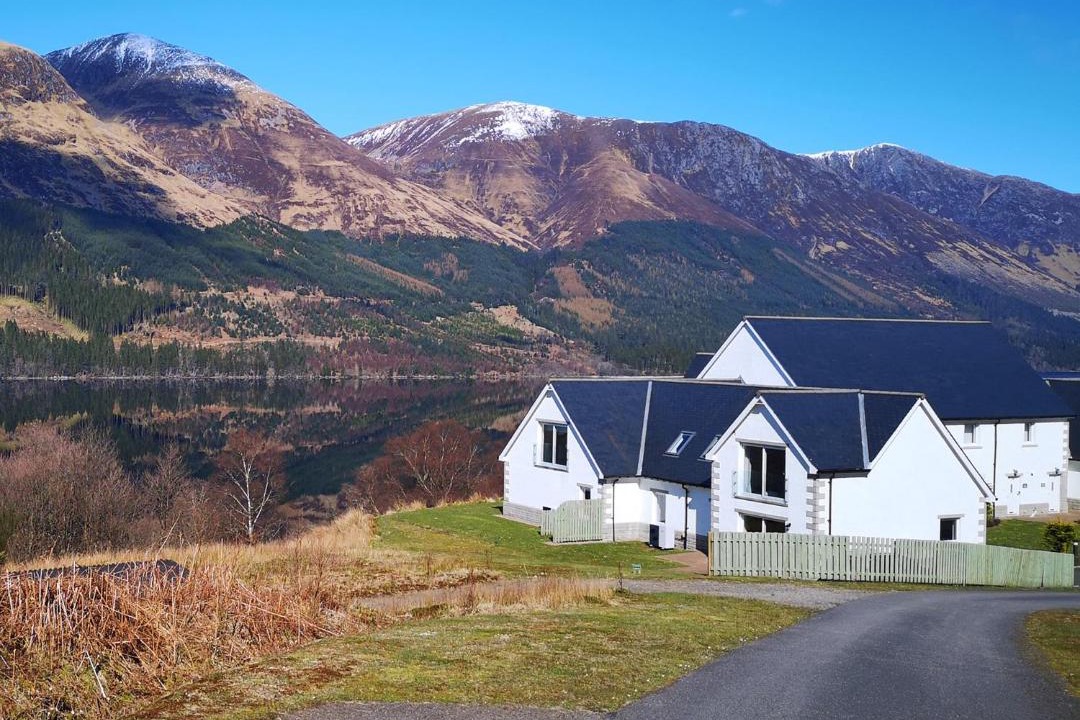 Photo of Others in Spean Bridge