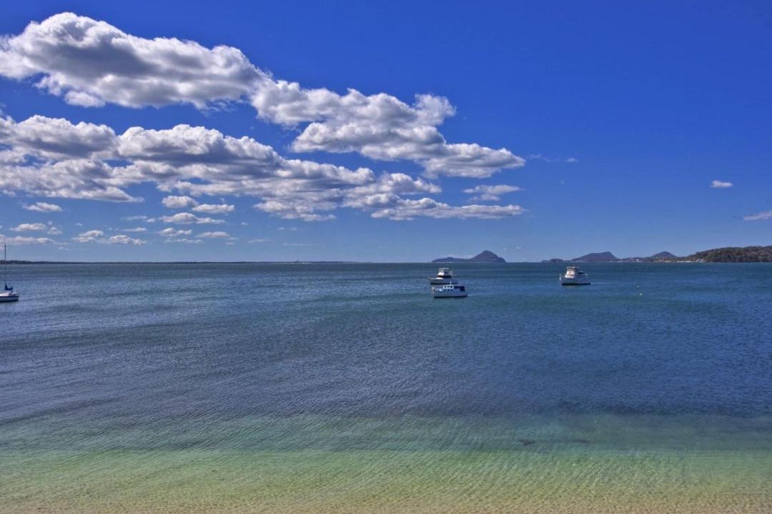 Photo of Others in Salamander Bay