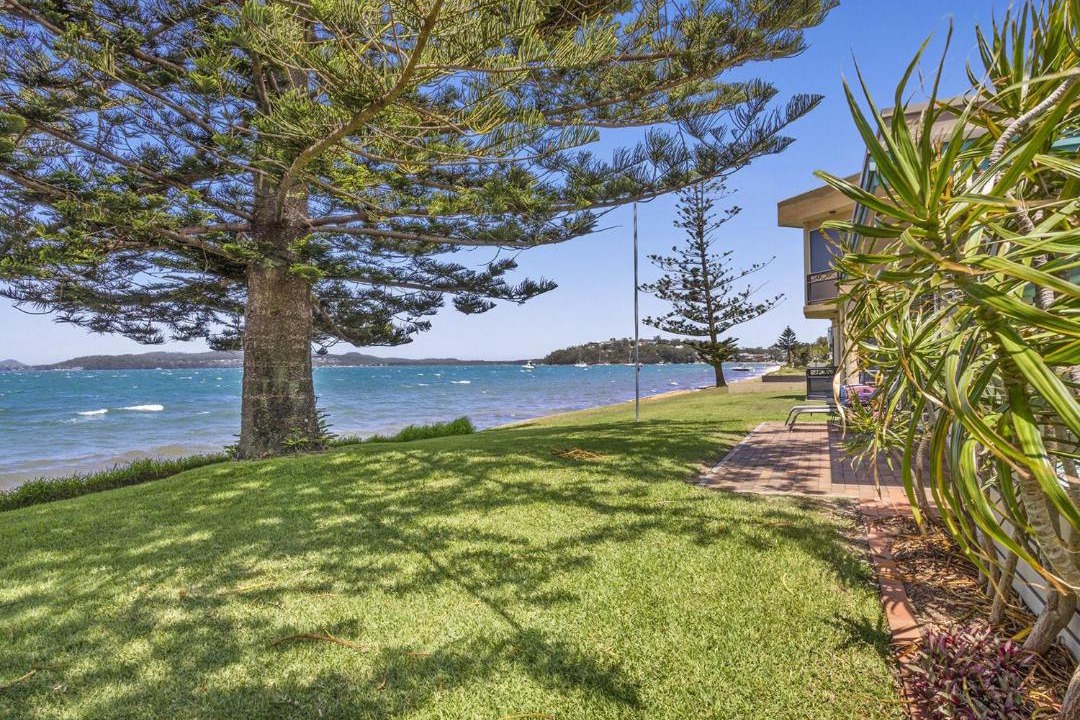 Photo of Others in Salamander Bay