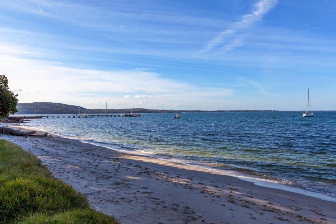 Photo of Outdoor in Salamander Bay