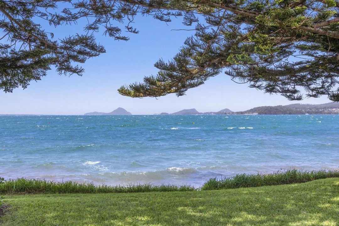 Photo of Outdoor in Salamander Bay