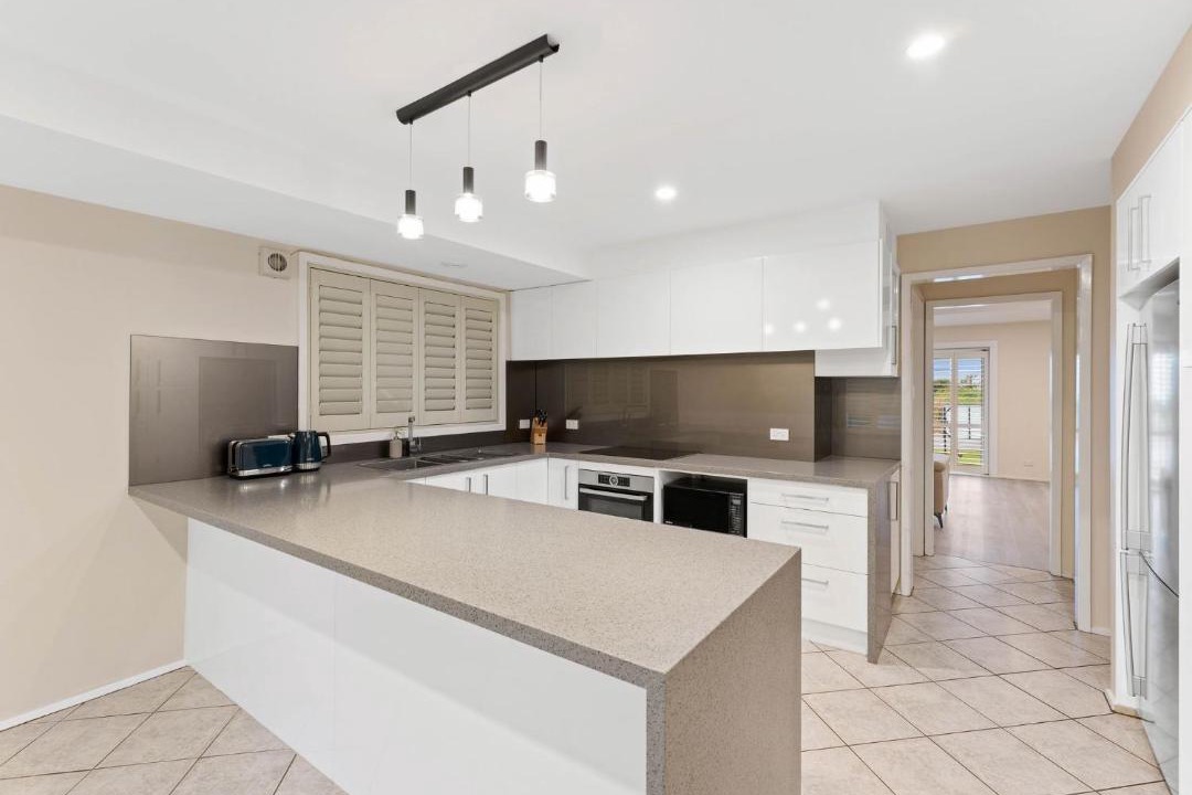 Photo of Kitchen in Caves Beach
