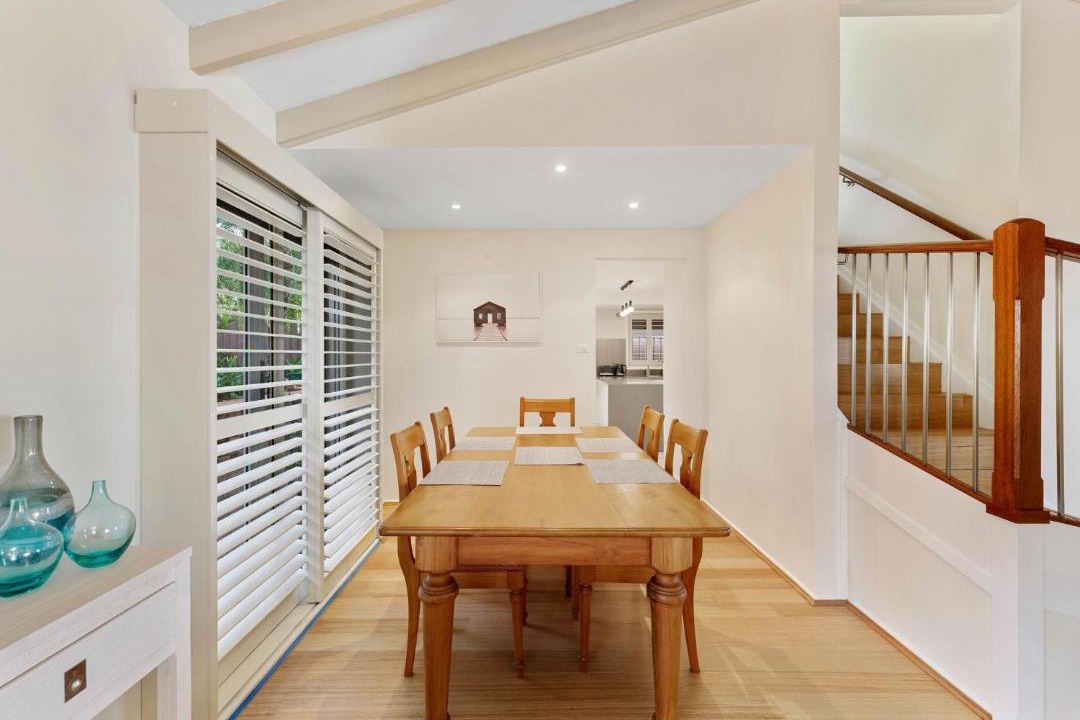 Photo of Livingroom in Caves Beach