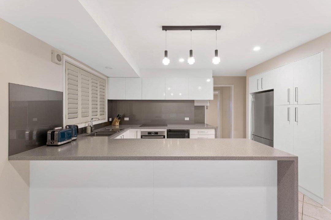 Photo of Kitchen in Caves Beach