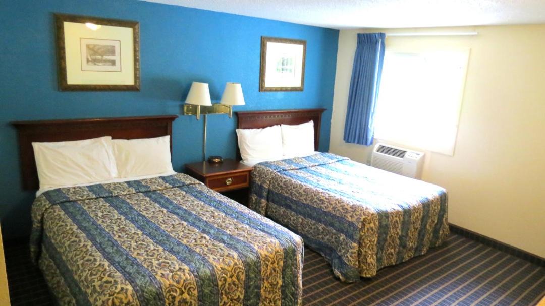 Photo of Bedroom in Waterville