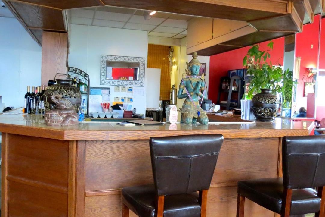 Photo of Kitchen in Waterville
